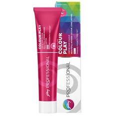 Hair Color Shade 4.8 Dark Brown with Brown Reflect | Godrej Professional